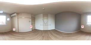 ヒナティアレ 302 【埼玉県日進駅】 の間取り図