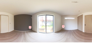 竜が台5丁目新築　1号棟  【兵庫県名谷駅】 の間取り図