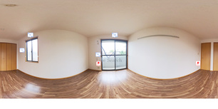 シャンティーユ大竹山 103 【埼玉県本川越駅】 の間取り図