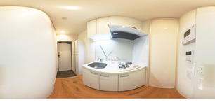 蔵創幡ヶ谷 101 【東京都幡ヶ谷駅】 の間取り図