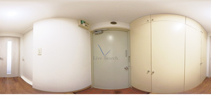 シャルム目白台1 102 【東京都護国寺駅】 の間取り図