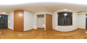 VIVA砂町 101 【東京都南砂町】 の間取り図