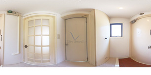 シャルム目白台1 205 【東京都護国寺駅】 の間取り図