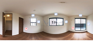 ツヴァイ 1 【埼玉県朝霞台】 の間取り図