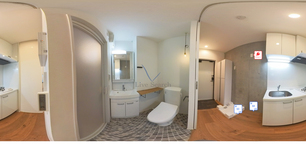 蔵創幡ヶ谷 102 【東京都幡ヶ谷駅】 の間取り図