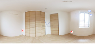 アンジュール高島平Ⅱ 203 【東京都西高島平駅】 の間取り図