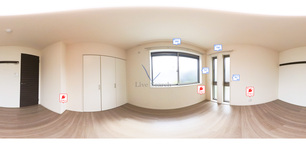 M's maison 303 【愛知県一社駅】 の間取り図