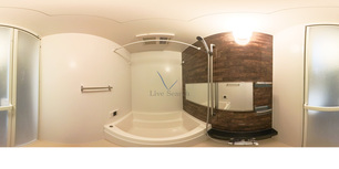 ルーチェ千種 105 【愛知県千種駅】 の間取り図