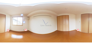 アスプロ　ビー 101 【埼玉県成増】 の間取り図