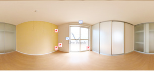 フロントパディー 103 【和歌山県和歌山駅】 の間取り図