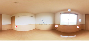 プランドール （川越）A 203 【埼玉県鶴ヶ島駅】 の間取り図