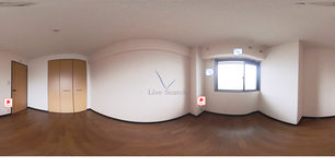 プレミール和白丘 605 【福岡県ＪＲ香椎線 和白駅】 の間取り図