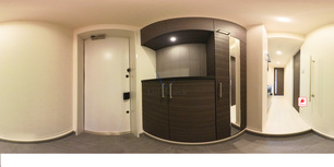 ルーチェ千種 108 【愛知県千種駅】 の間取り図