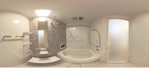 蔵創幡ヶ谷 104 【東京都幡ヶ谷駅】 の間取り図