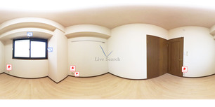 シャトー瑞穂が丘 403 【愛知県地下鉄桜通線 桜山駅】 の間取り図