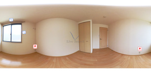 MIGNON虹 102 【愛知県星ヶ丘駅】 の間取り図