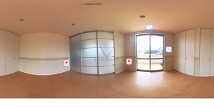 サンライト光の森 101 【熊本県光の森駅】 の間取り図