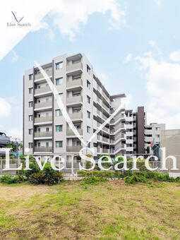 リビオ浦和領家 209 【埼玉県与野駅】 の間取り図