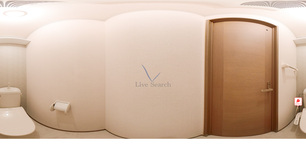 Kハイム 101 【東京都京王線　つつじヶ丘駅　】 の間取り図