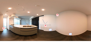 福岡大名ガーデンシティ・レジデンス 1002 【福岡県赤坂駅】 の間取り図