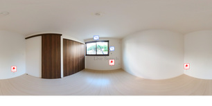 プリマヴェーラ・P 104 【神奈川県古淵】 の間取り図