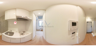 蔵創幡ヶ谷 202 【東京都幡ヶ谷駅】 の間取り図