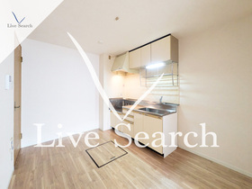 ヴューラーみつわ台D 102 【千葉県	 千葉都市モノレール　みつわ台駅　徒歩10分】 の間取り図