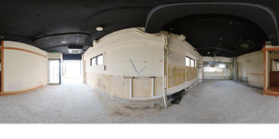 KTビル 2F 【東京都国立駅】 の間取り図