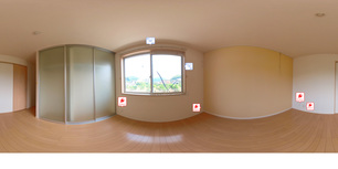 シャーメゾン藤並 101 【和歌山県藤並】 の間取り図