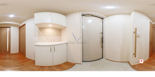 ヴィレッジ三年坂 203 【和歌山県県庁前】 の間取り図