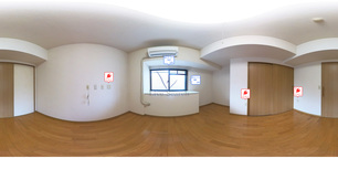 ラヴェール住吉  508 【兵庫県東海道・山陽本線 「住吉（兵庫）」駅 徒歩 9分 】 の間取り図