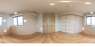 リヴィエール 202 【埼玉県川越市駅】 の間取り図