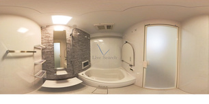 蔵創幡ヶ谷 305 【東京都幡ヶ谷駅】 の間取り図