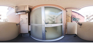 マルベリーコート 205 【東京都雑司が谷駅】 の間取り図