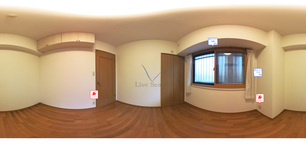 ディセット渦ヶ森 207 【兵庫県東海道本線住吉駅バス13分 「渦森台2丁目」バス停 下車徒歩2分】 の間取り図