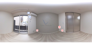 グラナーデ徳丸 102 【東京都東武練馬駅】 の間取り図