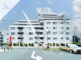 コスモ武蔵浦和根岸 802 【埼玉県武蔵浦和駅】 の間取り図