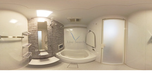 蔵創幡ヶ谷 205 【東京都幡ヶ谷駅】 の間取り図