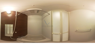 VISTA北池袋 902 【東京都下板橋駅】 の間取り図