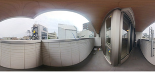 上町DKハイム 305 【東京都上町駅】 の間取り図