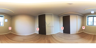 シャーメゾンシンシア 102 【熊本県南熊本駅】 の間取り図