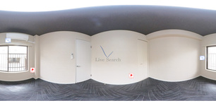 サンファイン鶴瀬 202 【埼玉県鶴瀬駅】 の間取り図