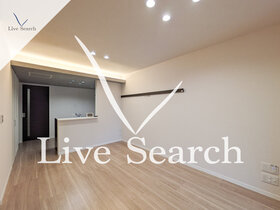 ベル　フォレ 101 【神奈川県新川崎駅】 の間取り図