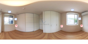 フォレスタ87 101 【千葉県鰭ヶ崎】 の間取り図