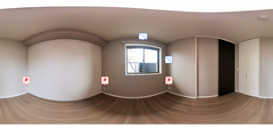 シャーメゾンシンシア 103 【熊本県南熊本駅】 の間取り図