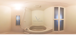 三春荘 B1 【神奈川県黄金町駅】 の間取り図