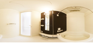 シャルマン愛知 405 【福岡県高宮駅】 の間取り図