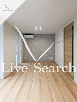 ベル　フォレ 102 【神奈川県新川崎駅】 の間取り図