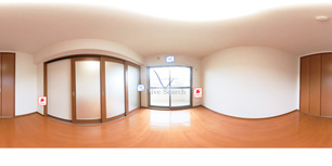 ファミーユ旭台 202 【茨城県羽鳥駅】 の間取り図