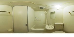 ロンジング 303 【東京都雑司が谷駅　徒歩3分】 の間取り図